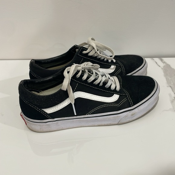 Vans Old Skools - Picture 5 of 7